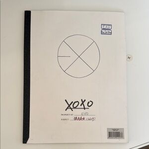 EXO First Album